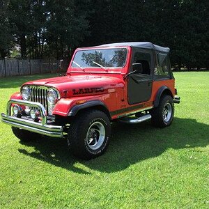 1983cj7