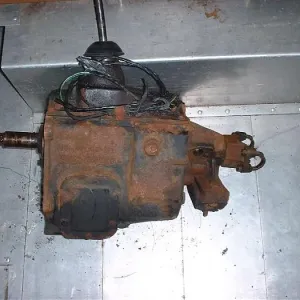 Borg Warner T19 LH Side.webp