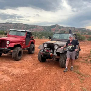 Merus Adventure Park