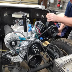 Media 'IMG_20260206_105235.webp' in album 'Progress of my CJ'