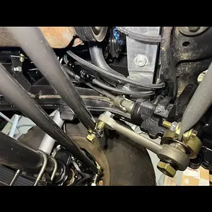 Steering system