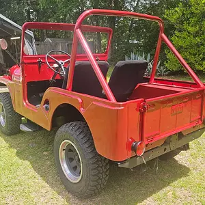 Back Left