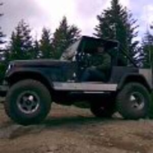 Mtho0dmaster's 1985 Cj7