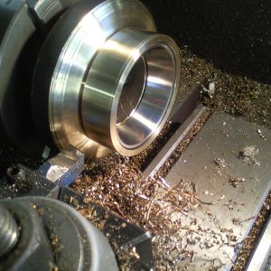 Bearing Adapter