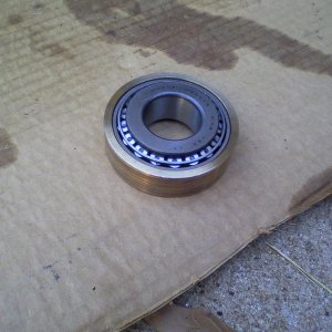 Bearing Adapter