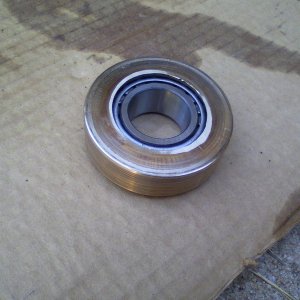 Bearing Adapter