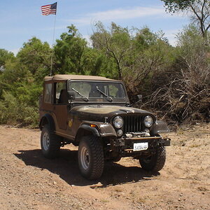 Jeep