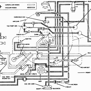 258 Bbd Vac Diagram