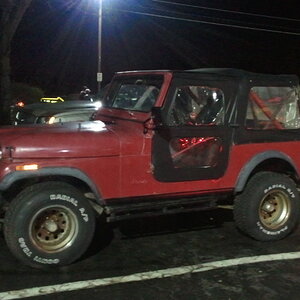 This Is The '83 The Night We Picked It Up