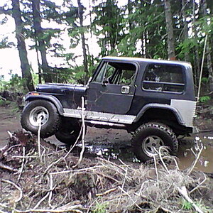 Jeep Flex2