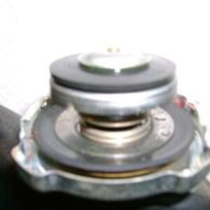 Radiator Cap Pics