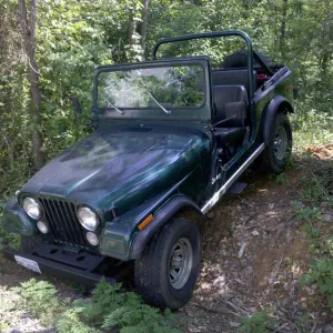 80 Cj7