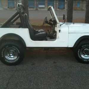 Jeep