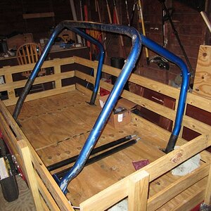 Family Roll Bar