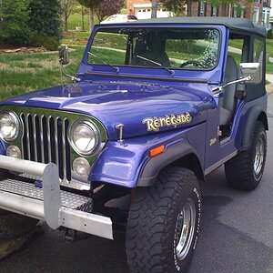 Jeep