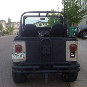 1979 Cj7