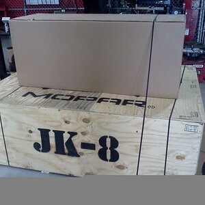 Jk8 Kit