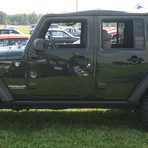 2010 Rubicon