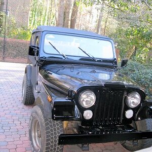 86cj7