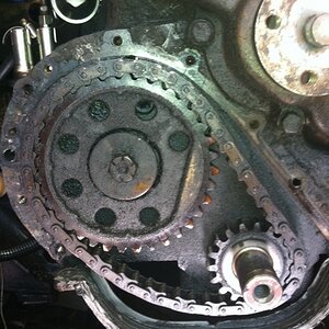 Timing Chain