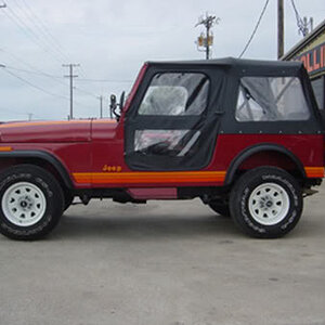 1985cj-7springeditionside