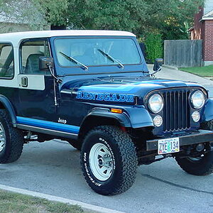 Cj7renegade