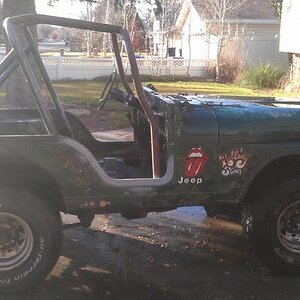 Cj5cody