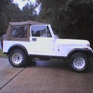 Soft Top Hard Door