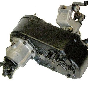 Dana 300