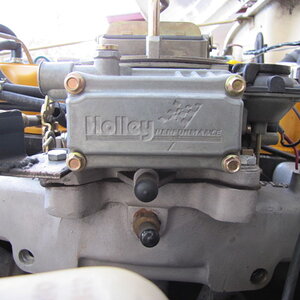 Holley Carb Hose Set-up 001