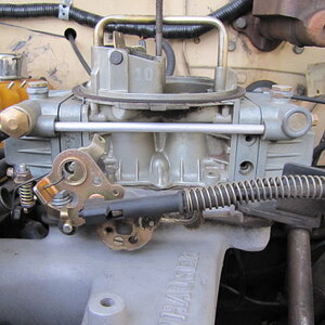 Holley Carb Hose Set-up 002