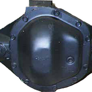 Dana 44