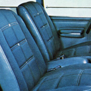 Levi Seats