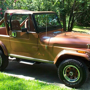 1982 Cj Limited