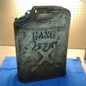 Jerry Can