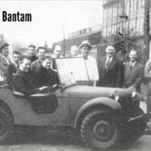 Bantam 1