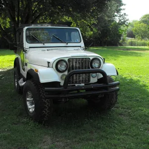 1979 Jeep Cj5