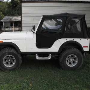 1979 Jeep Cj5