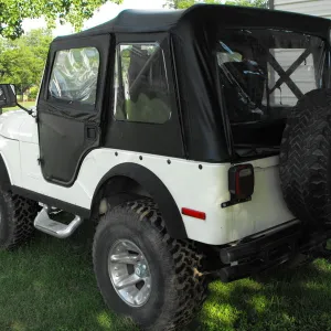 1979 Jeep Cj5