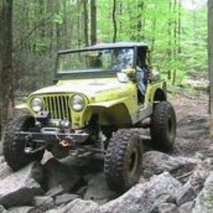 Cj5