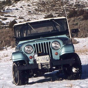 68 Cj-5