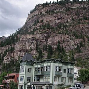 Arrival Day-090 Ouray