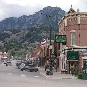 Arrival Day Ouray 091