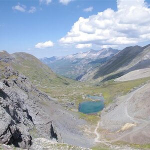 Day2-030 Black Bear Pass