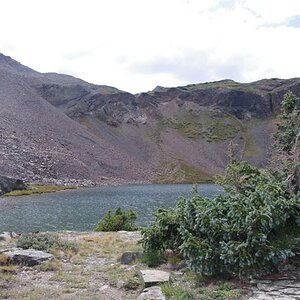 Day5-63 Kite Lake