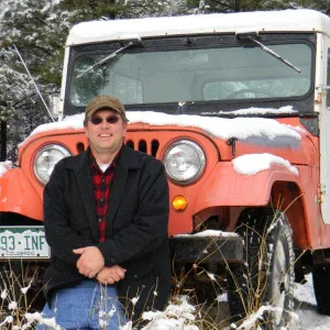 1966 Cj5 Dauntless