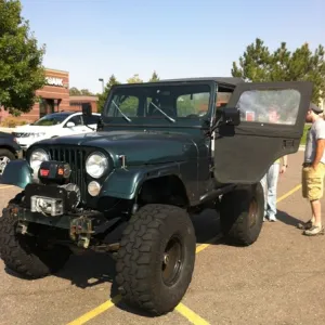 Cj5