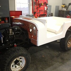 Tub On Frame Fr 01