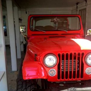 1979 Cj5