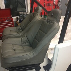 Corbeau Seats 01